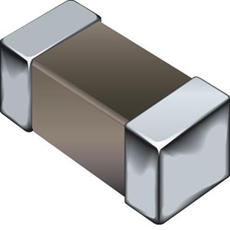 CE201210-47NJ Bourns, CE201210, 2012 No Surface Mount Inductor with a Ceramic Core, 47 μH Multilayer ±5 % 300 mA Idc Q:23