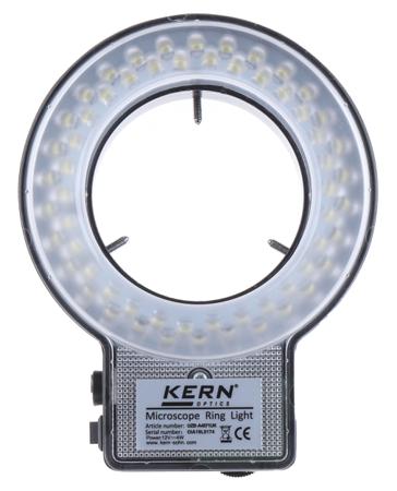 OZB-A4571UK Kern Ring Illumination, For Stereo Microscopy