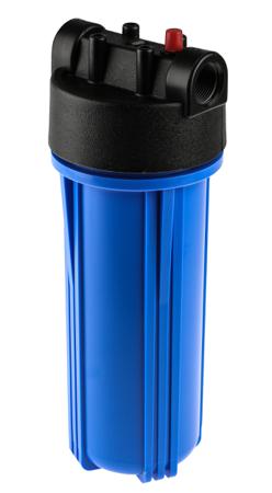 195-2215 RS PRO 8 bar Water Filter System, Water Filter Kit
