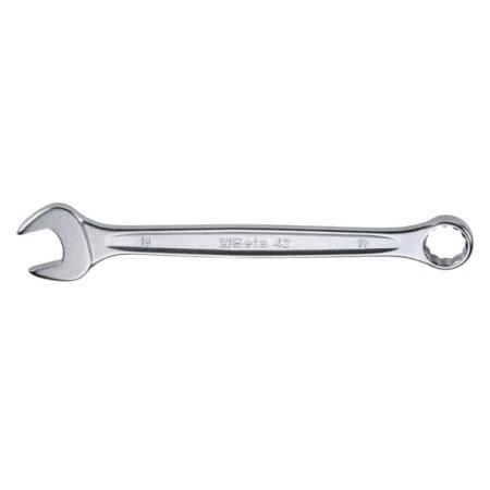 42 12 BETA 42 Series Wrench, 158mm, Metric, Double Ended, 158 mm Overall