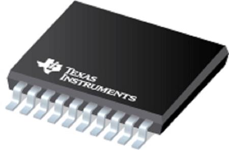 CD74ACT273PWR Texas Instruments  D Flip-Flop Octal D Type Flip Flop, Current, Voltage