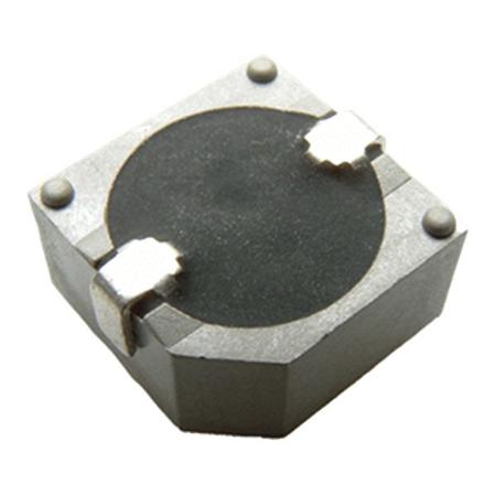 CT-1205-SMT-TR Same Sky 87dB SMD External Magnetic Buzzer, 3V Min, 8V Max