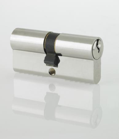 B-ED3545-SNP Yale Euro Cylinder Lock