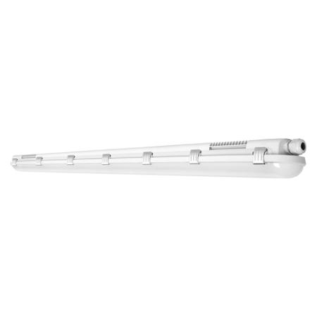 4058075541207 LEDVANCE 46 W LED Batten Light, 220 → 240 V, 1 Lamp, 1.5 m Long