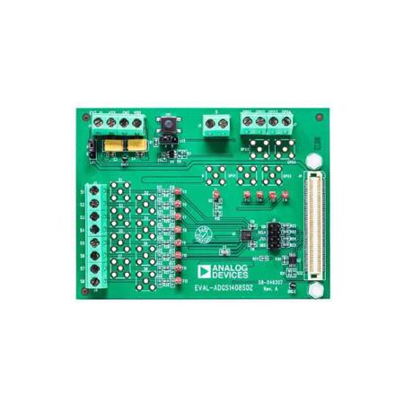 EVAL-ADGS1408SDZ Analog Devices Inc.