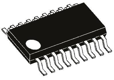 PIC16F84A-20-SO Microchip PIC16F84A-20/SO, 8bit PIC Microcontroller, 20MHz, 1024 x 14 words, 64 x 14 words Flash, 18-Pin SOIC