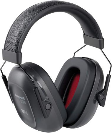 1035145-VS Honeywell Safety 10351 Ear Defender with Headband, 27dB
