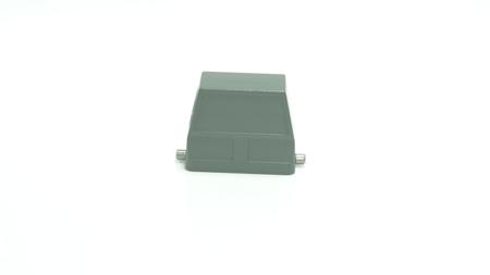 208-4948 RS PRO Side Entry Heavy Duty Power Connector Housing