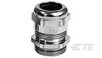 3-1106006-9 TE Connectivity Nut, HDC