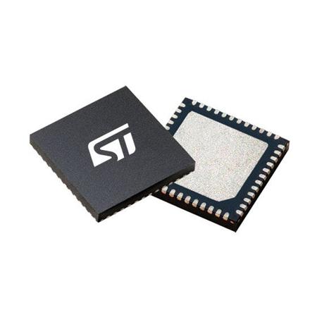 STM8S103F3U6TR STMicroelectronics