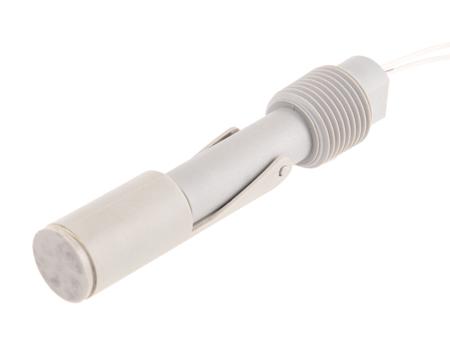 RSF86H050T Sensata Cynergy3 RSF80 Series Horizontal External Polyphenylene Sulfide Float Switch, Float, 1m Cable, NO/NC