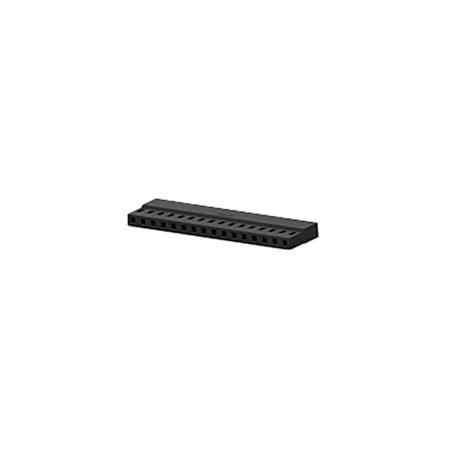 1-2316102-6 TE Connectivity AMP Connectors