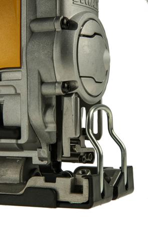 DCS331N-XJ Dewalt , 18V Cordless Jigsaw, 26mm stroke, 3000spm, Body Only