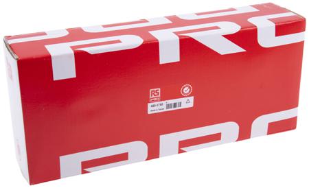 460-1758 RS Pro 7 pieces Engineers Nut Spinner Nut Driver Set