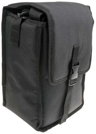 123-2205 RS Pro ±1% Photovoltaic Cell Analyser, Rechargeable Li-Ion Battery 12A 60V dc