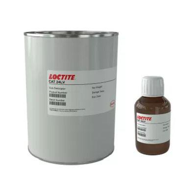 Loctite CAT 24 LV  Can Loctite Loctite CAT 24 LV Can Blue Epoxy Epoxy Resin Adhesive