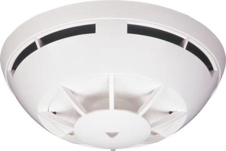 2CDG430079R0011 ABB Smoke Detector