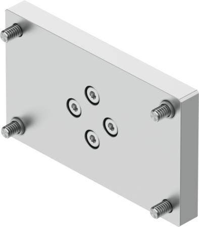 DHAA-G-E8-35-B24-28 Festo Adapter , For Use With Gripper