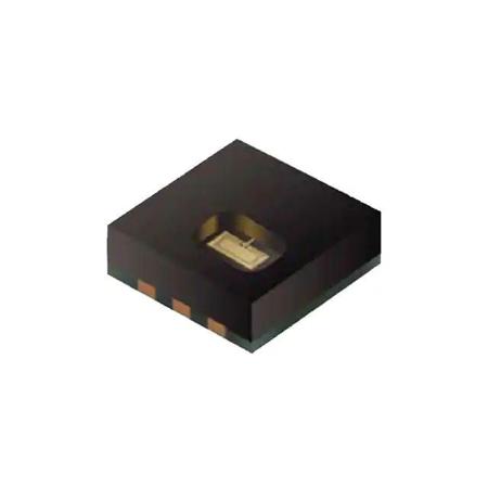 BPS240-D2P0-S10E Bourns BPS240 Series Humidity Sensor, Digital Output, PCB Mount, I2C, ±2%, 6 Pins