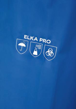 79904---5XL Blue Reusable Bib & Brace, 5XL