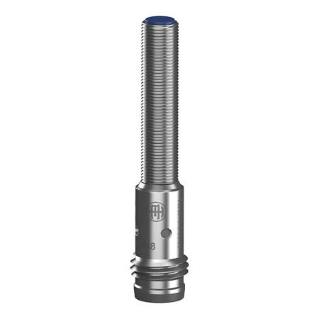 XS605R1NAM08 Telemecanique Sensors Inductive Threaded Barrel Inductive Proximity Sensor, M5, 2.5 mm Detection, NPN NO, 12 To 24 V