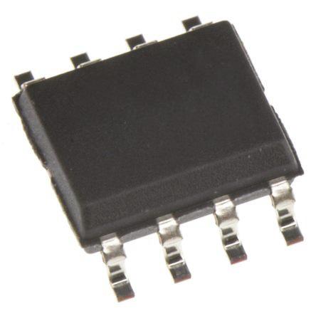 HIP2101EIBZ Renesas Electronics  MOSFET Gate Driver, 3 A 8-Pin 100 V, SOIC
