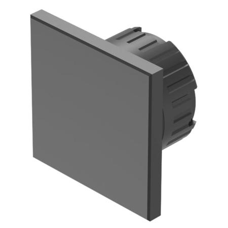 51-947.0 EAO Blind Plug, For Use With Mounting Cut Outs