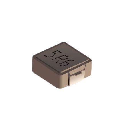 SRP6530A-4R7M Bourns, SRP6530A Yes Wirewound Surface Mount Inductor with a Metal Alloy Powder Core, 4.7 μH Shielded 20 % 11 A Idc Q:20