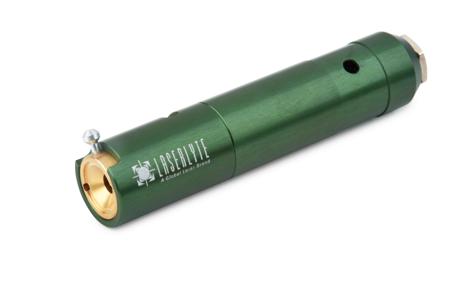 5210-12-000  Laser Module, 515nm 10mW, Diode Line plus Dot pattern 10 V