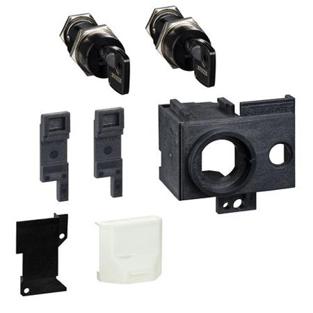 64918 Schneider Electric MasterPacT Locking Kit for use with MasterPact NT