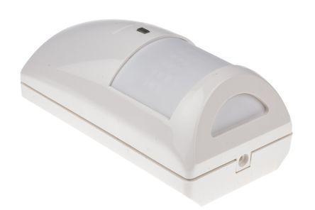 BW8010 Abus 15m PIR Motion Detector