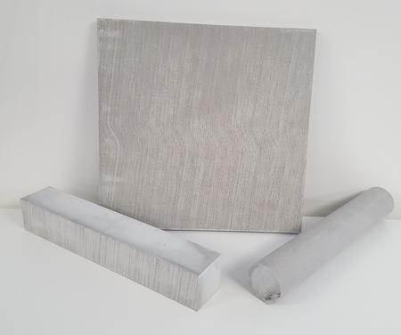 H91PLA-06 Sindanyo H91 , Cement Thermal Insulation Sheet, 300mm x 295mm x 6mm