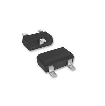 AH3272Q-W-7 DiodesZetex Hall Effect Switch 3.3mA Surface Mount Latching, -40 → +150°C, 2.7 → 27 V