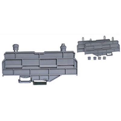 262-4289 RS PRO Cover Profile Kit for Use with RS PRO TEST6 Cover