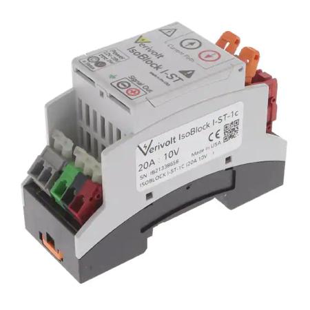 ISOBLOCK-I-ST-1C--20A-10V- Verivolt LLC ISOBLOCK I-ST-1C (20A 10V)