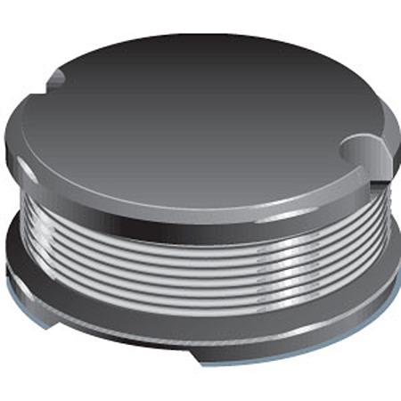 SDR1307-4R7ML Bourns, SDR1307, 1307 No Power Inductor with a Ferrite DR Core, 4.7 μH Ferrite Core ±20 % 7 A Idc Q:25