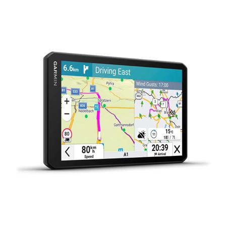 010-02924-15 Garmin Dezl LGV720 Sat Nav
