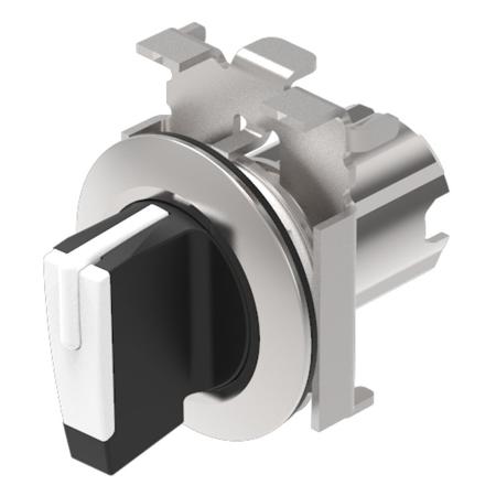45-2828.4C90.001 EAO Pushbutton Actuator for Use with Switching Devices