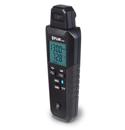 PV78 FLIR  Solar Power Meter , Solar Power
