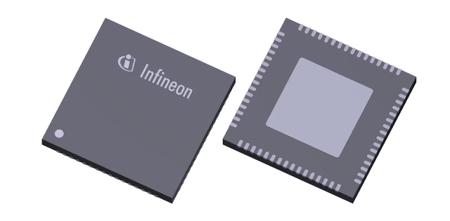 XMC1403Q064X0200AAXUMA1 Infineon, 32 bit ARM Cortex M0, XMC1400 Microcontroller, 48 MHz, 200kB FLASH, 64-Pin VQFN