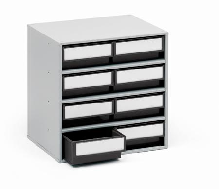 0830 ESD Treston 8 Drawer ESD Cabinet