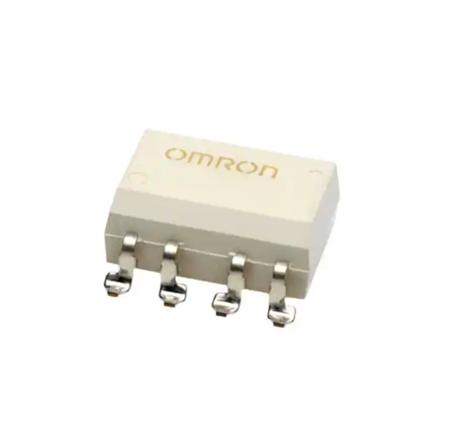 G3VM-61FR1(TR05) Omron G3VM Series Solid State Relay, 5 A Load, Surface Mount, 60 V Load