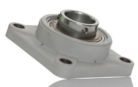 FYWK-40-YTA 4 Hole , FYWK 40 YTA, 40mm ID