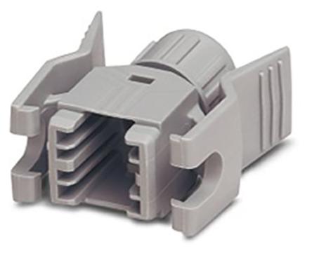 1688638 Phoenix Contact Mounting Frame for use with D-SUB