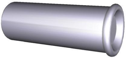 2-5331272-7 TE Connectivity Mini-Spring Series 3 Series, PCB Socket, 23 → 24 AWG Wire Size