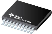 SN74LVC574APW Texas Instruments  D Type Octal D Type Flip Flop, 3-State