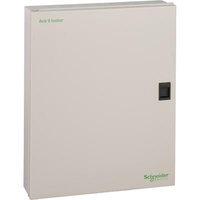 SEA9DE64 Schneider Electric Acti9 1 Phase Distribution Board, 32 Way