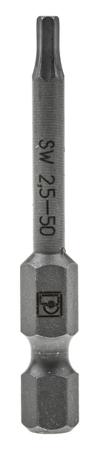 1212646 Phoenix Contact Hexagon Screwdriver Bit, 2.5 mm Tip
