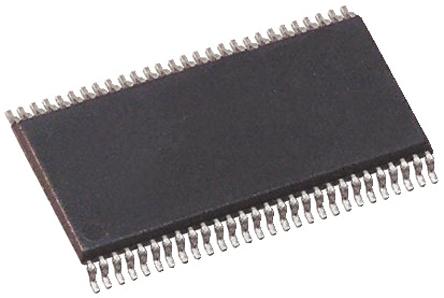 SN75LVDS83BDGG Texas Instruments , LVDS Serdes 28 CMOS LVDS, 56-Pin TSSOP