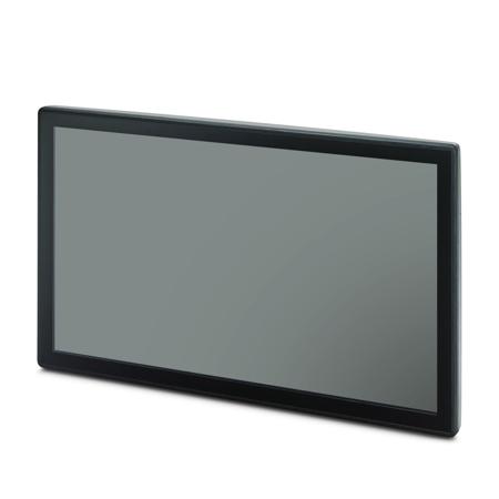 1261659 Phoenix Contact Display Panel - 23.8 in, TFT Display, 1920 x 1080